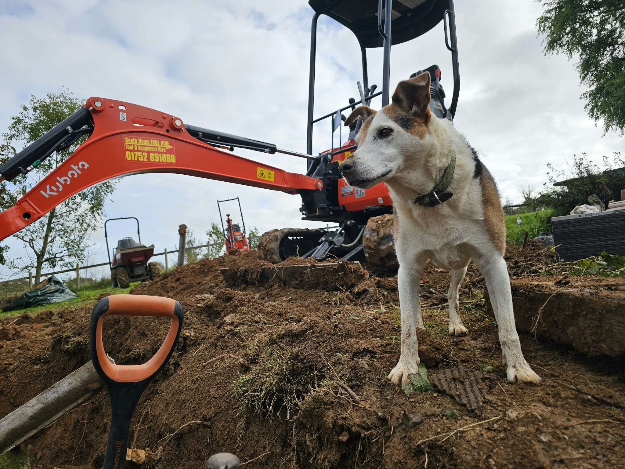 groundworks-service