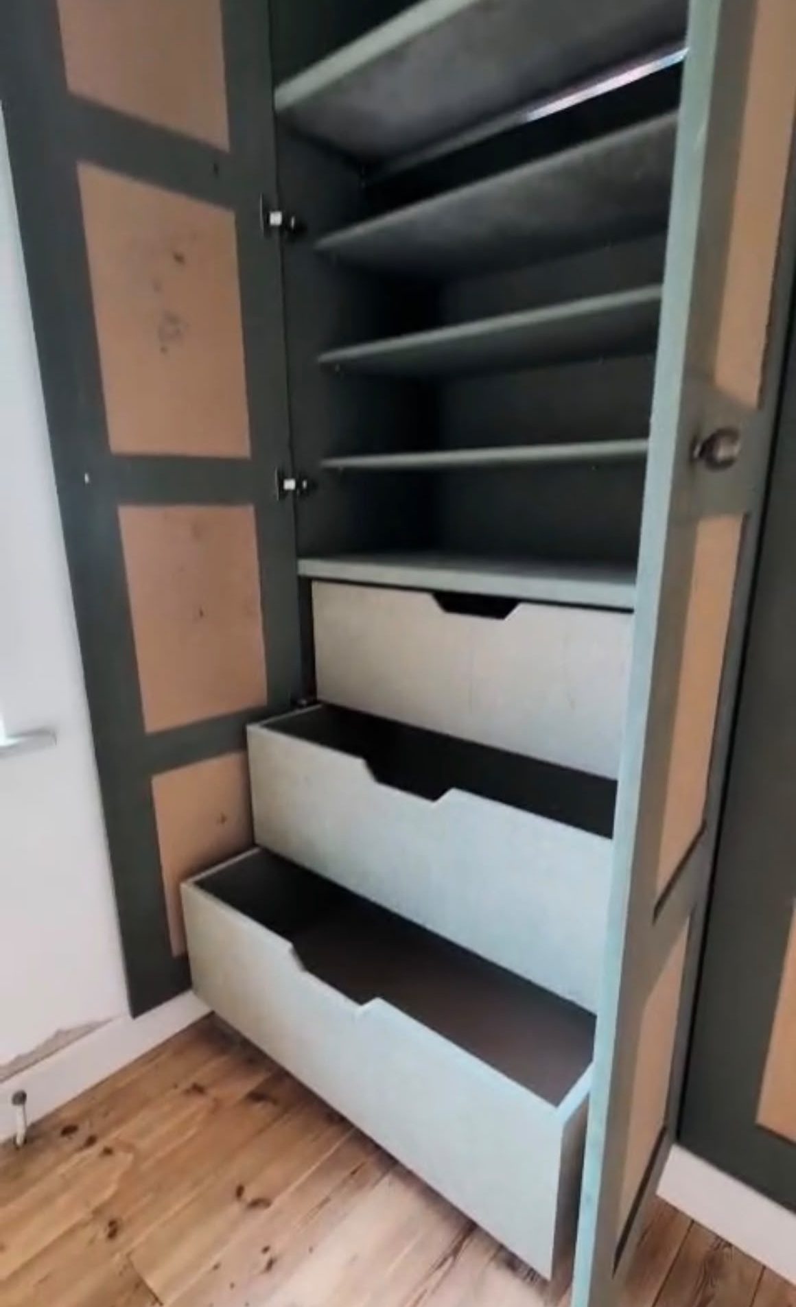 carpentry-joinery