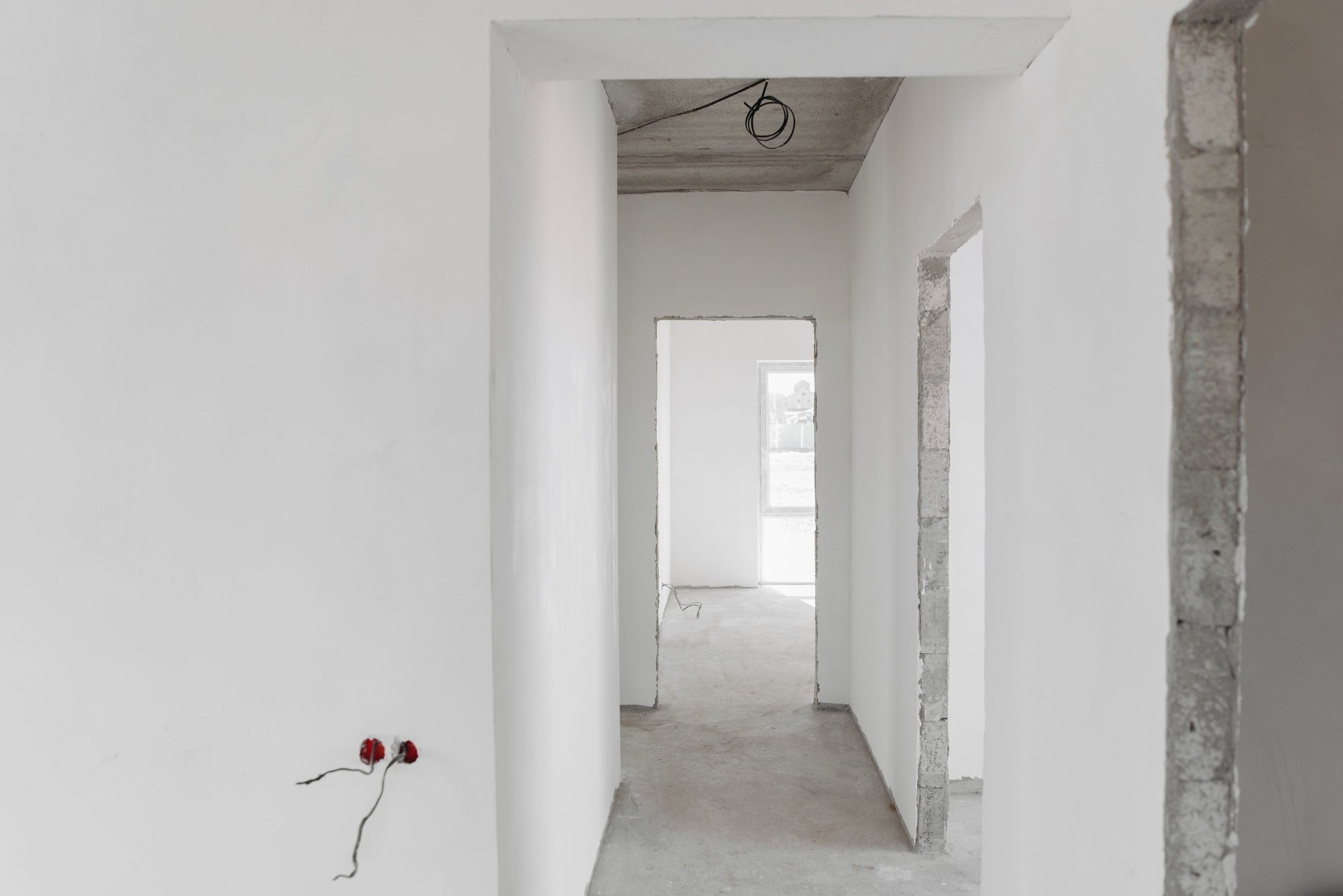 walls-construction