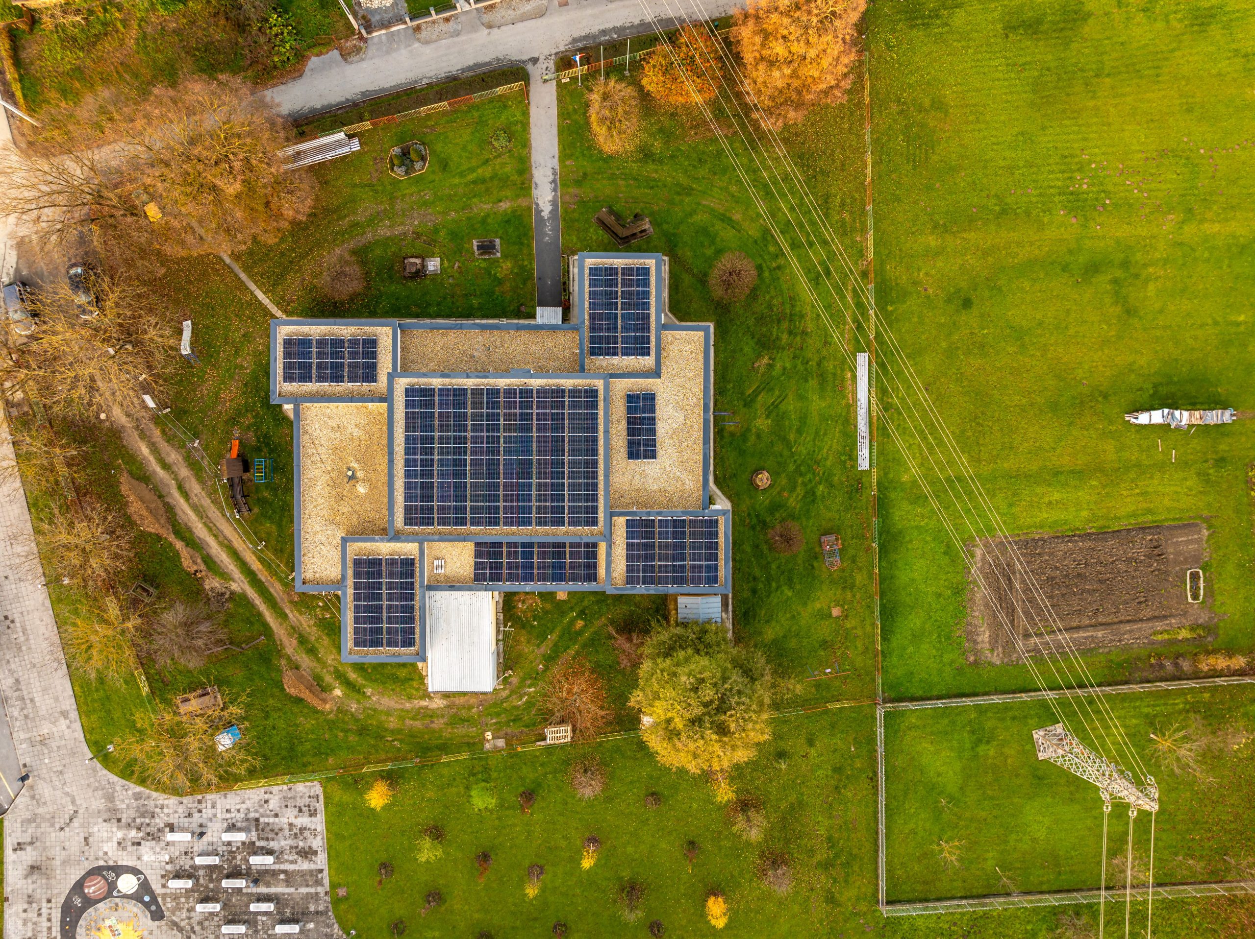 eco-building